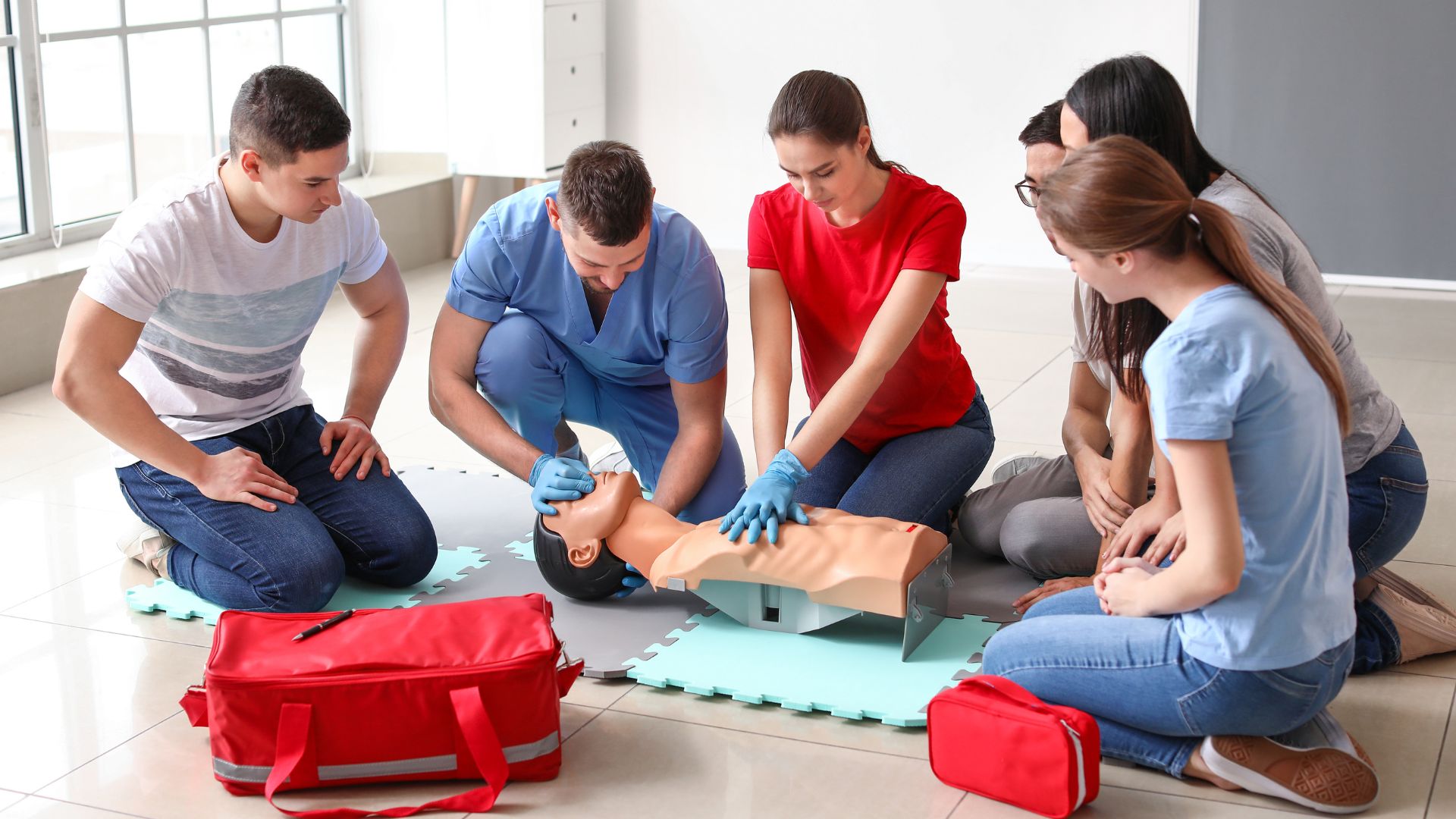 What Is the Average Cost of CPR Certification Classes in Toledo?