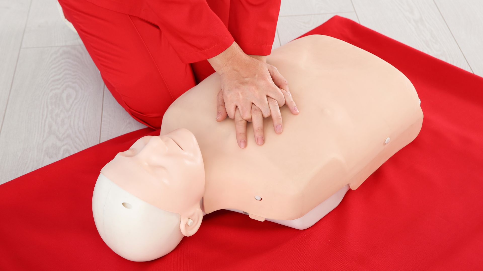 CPR Demystified: Understanding the Basics of Cardiopulmonary Resuscitation