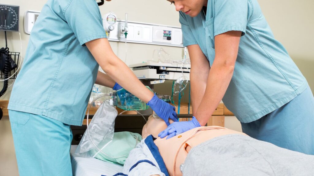 CPR Certification Toledo Top Rated AHA BLS CPR Classes