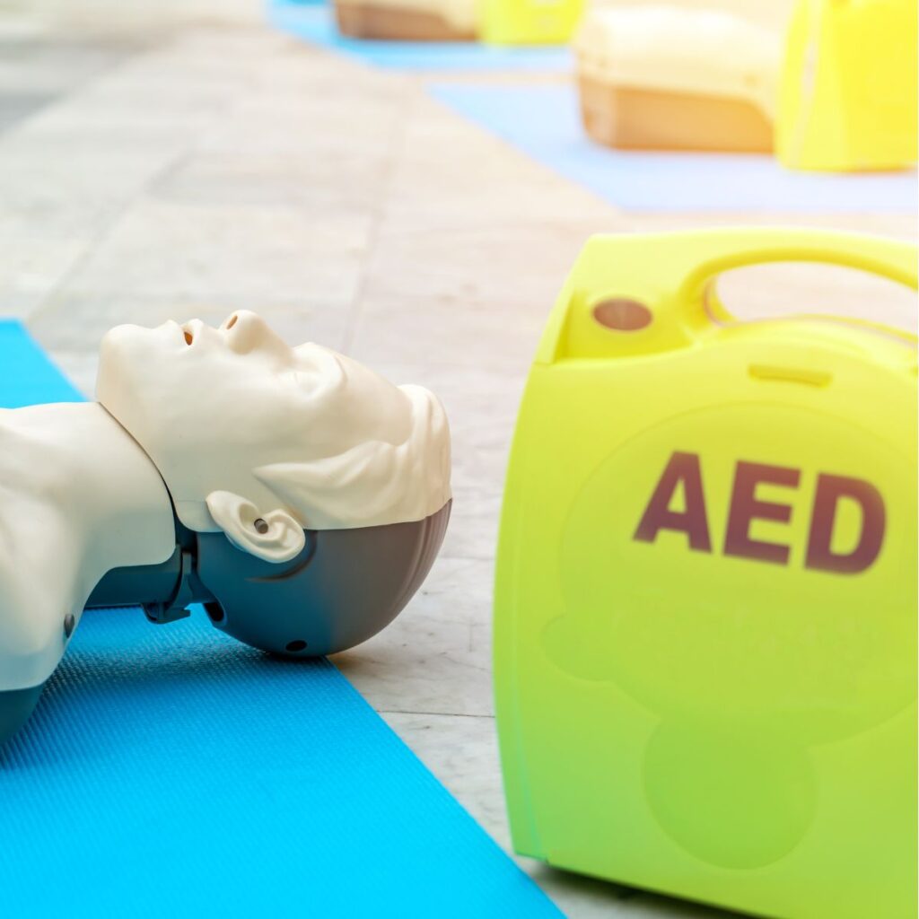 CPR Certification Toledo Top Rated AHA BLS CPR Classes